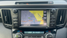 Toyota RAV4 2.5 VVT-i Hybrid Icon 5dr CVT Hybrid Estate